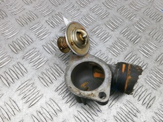 Корпус термостата бензиновый, SAAB 9-5 YS3E YS3E 2001-2005