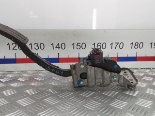 Педаль газа, ориг. номер SLC000061PVJ, LAND ROVER DISCOVERY 3 3 2004-2009