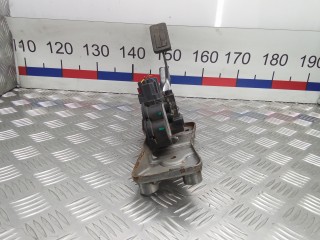 Педаль газа, ориг. номер SLC000061PVJ, LAND ROVER DISCOVERY 3 3 2004-2009