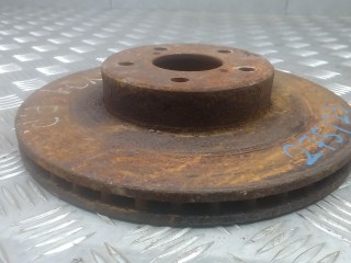Диск тормозной передний, SUBARU OUTBACK 3 3 2003-2006