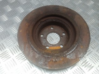 Диск тормозной передний, SUBARU OUTBACK 3 3 2003-2006