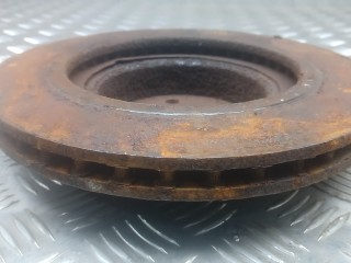 Диск тормозной передний, SUBARU OUTBACK 3 3 2003-2006