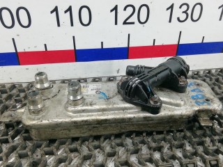 Теплообменник бензиновый, ориг. номер Y3551002, BMW 5 F10/F11 F10/F11 2009-2013