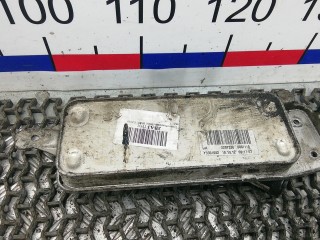 Теплообменник бензиновый, ориг. номер Y3551002, BMW 5 F10/F11 F10/F11 2009-2013