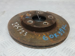 Диск тормозной передний, FORD FOCUS 3 3 2011-2015
