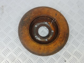 Диск тормозной передний, FORD FOCUS 3 3 2011-2015