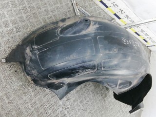Защита арок (защита крыла, подкрылок) задняя правая, BMW X3 E83 E83 2006-2010