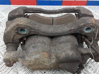 Суппорт тормозной передний левый, FORD TRANSIT 7 7 2006-2014