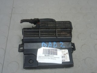 Блок бортовой сети (блок управления BCM) AUDI Q7 2005-2009