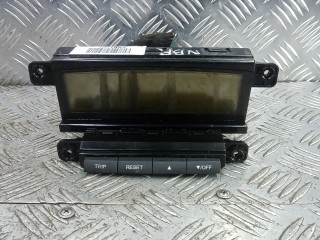 Монитор KIA CEE'D 1 1 2006-2010