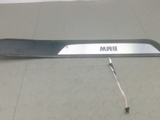 Накладка порога внутренняя левая BMW 7 F01 F01 2012-2015