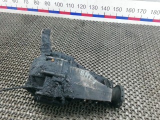 Редуктор переднего моста, MERCEDES BENZ M-CLASS W163 W163 2001-2005