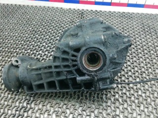 Редуктор переднего моста, MERCEDES BENZ M-CLASS W163 W163 2001-2005
