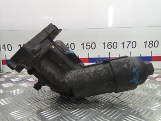 Корпус масляного фильтра дизельный, BMW X5 E53 E53 2003-2006