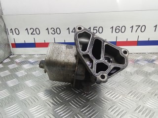 Корпус масляного фильтра дизельный, BMW X5 E53 E53 2003-2006