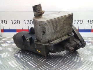 Корпус масляного фильтра дизельный, BMW X5 E53 E53 2003-2006