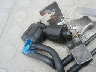 Клапан управления турбиной (Актуатор), ориг. номер 1K0906283A, VOLKSWAGEN TIGUAN 1 1 2006-2011