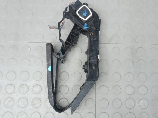 Педаль газа, MERCEDES BENZ C-CLASS W203 W203 2004-2008