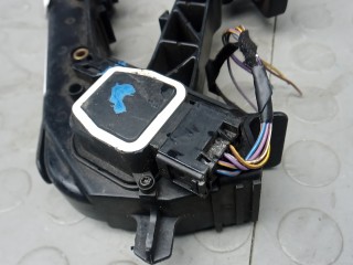 Педаль газа, MERCEDES BENZ C-CLASS W203 W203 2004-2008