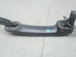 Ручка наружная двери сдвижной левой, ориг. номер 4423912, 95519380, OPEL MOVANO B B 2010-2019