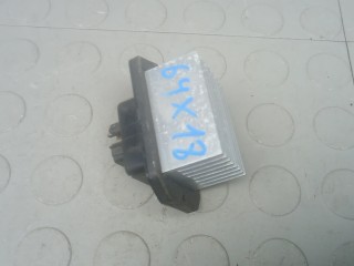 Сопротивление печки HONDA ACCORD 7 7 2002-2006