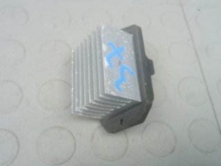 Сопротивление печки, HONDA ACCORD 7 7 2002-2006