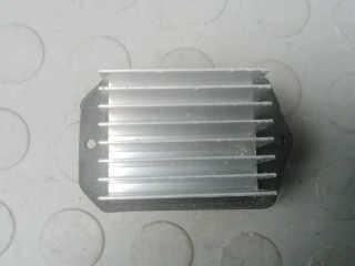 Сопротивление печки, HONDA ACCORD 7 7 2002-2006