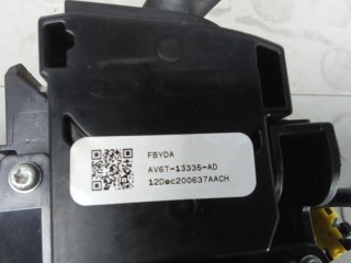 Переключатель поворотов и дворников (стрекоза), ориг. номер BV6T13W064AH, FORD FOCUS 3 3 2011-2015