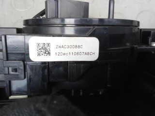 Переключатель поворотов и дворников (стрекоза), ориг. номер BV6T13W064AH, FORD FOCUS 3 3 2011-2015