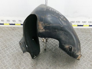Защита арок (защита крыла, подкрылок) задняя левая, BMW X3 E83 E83 2006-2010