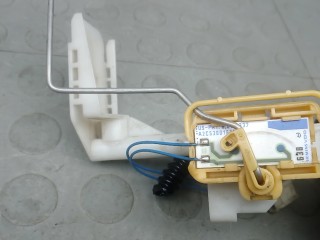 Датчик уровня топлива, MERCEDES BENZ E-CLASS W211 W211 2002-2006