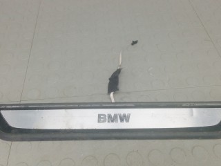 Накладка порога внутренняя левая BMW 7 F01 F01 2012-2015