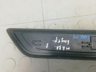 Накладка порога внутренняя левая, BMW 7 F01 F01 2012-2015