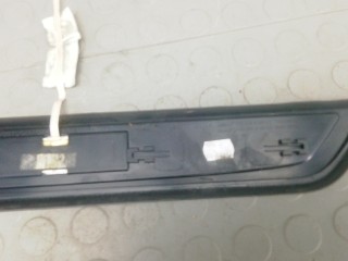 Накладка порога внутренняя левая, BMW 7 F01 F01 2012-2015