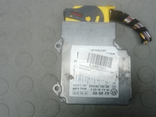 Блок управления airbag AUDI Q7 2005-2009