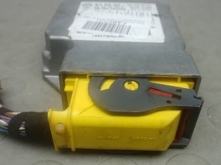 Блок управления airbag, ориг. номер 4L0959655, AUDI Q7 2005-2009