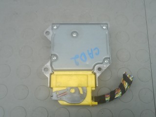 Блок управления airbag, ориг. номер 4L0959655, AUDI Q7 2005-2009
