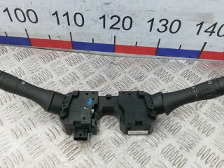 Переключатель поворотов и дворников (стрекоза) RENAULT MEGANE 3 3 2008-2014
