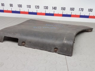 Молдинг крыла заднего правого, CITROEN JUMPER 3 3 2006-2014