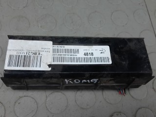 Блок комфорта, ориг. номер 13574818, OPEL INSIGNIA 1 1 2008-2013