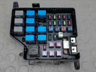 Блок предохранителей HYUNDAI SANTA FE 1 1 2000-2004