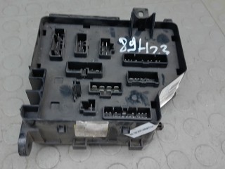 Блок предохранителей, HYUNDAI SANTA FE 1 1 2000-2004