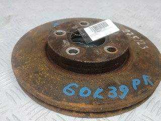 Диск тормозной передний, FORD FOCUS 3 3 2011-2015