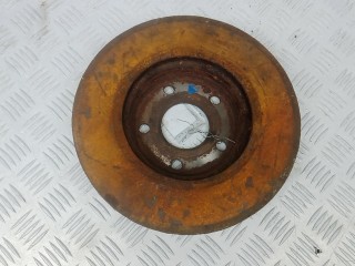 Диск тормозной передний, FORD FOCUS 3 3 2011-2015