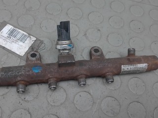 Топливная рампа дизельная RENAULT SCENIC 3 3 2009-2012