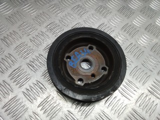 Шкив коленвала демпферный дизельный VOLVO XC90 1 1 2002-2006