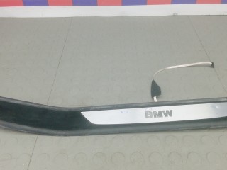 Накладка порога внутренняя правая BMW 7 F01 F01 2012-2015