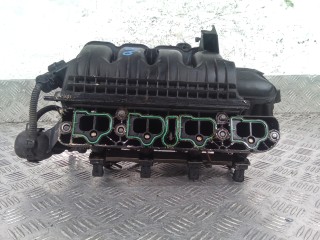 Впускной коллектор бензиновый, OPEL ASTRA J J 2009-2012