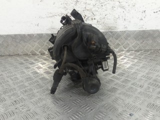Впускной коллектор бензиновый, OPEL ASTRA J J 2009-2012