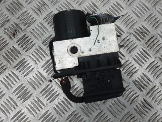 Блок ABS MERCEDES BENZ S-CLASS W220 W220 1998-2002